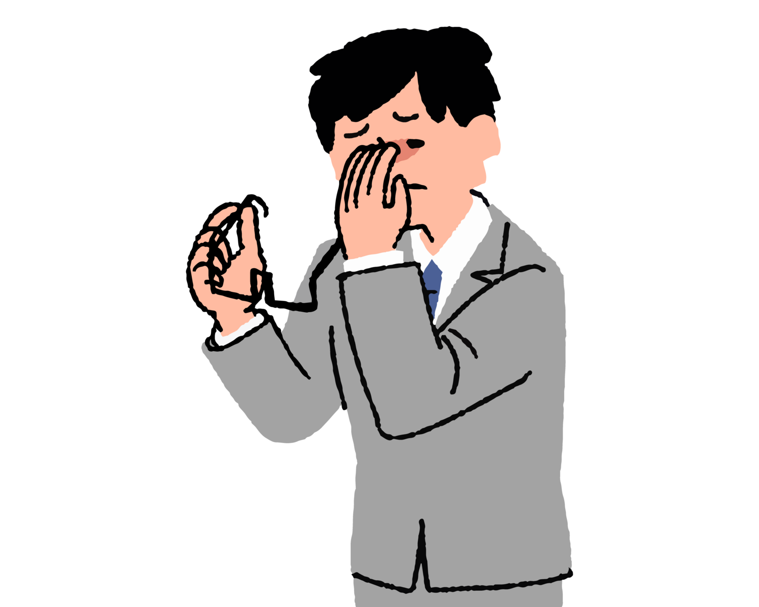 私は目の病気ではないの？